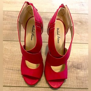 Micheal Antonio Shoes